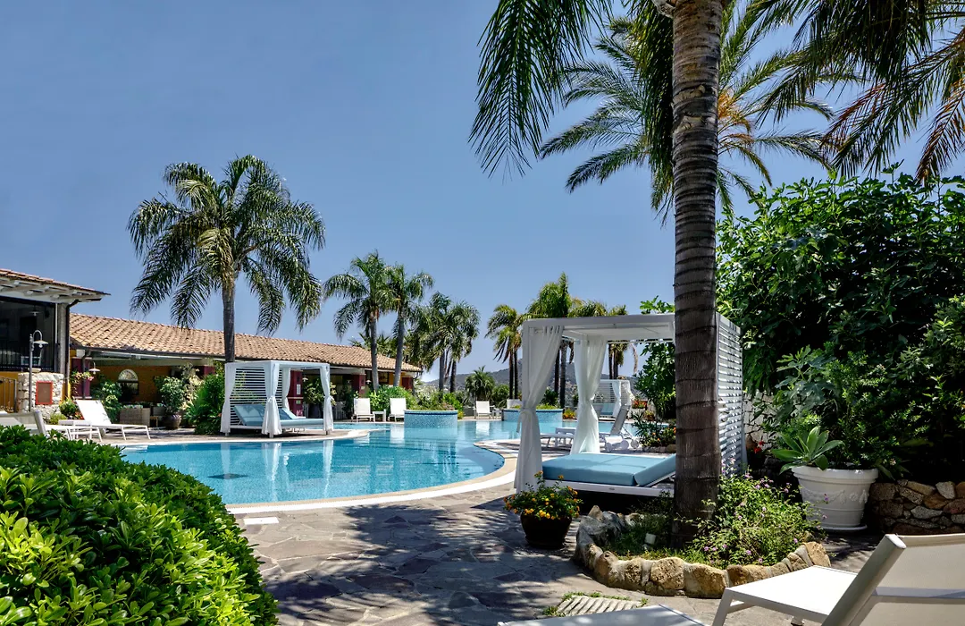 Cruccuris Resort - Adults Only-1