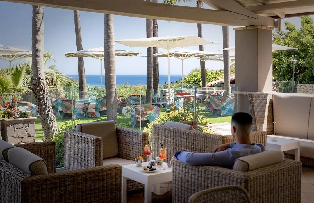 Cruccuris Resort - Adults Only-1